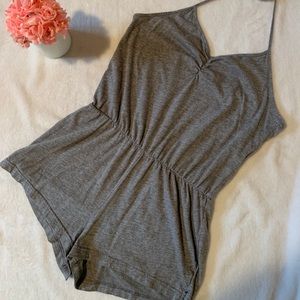 Aritzia Romper